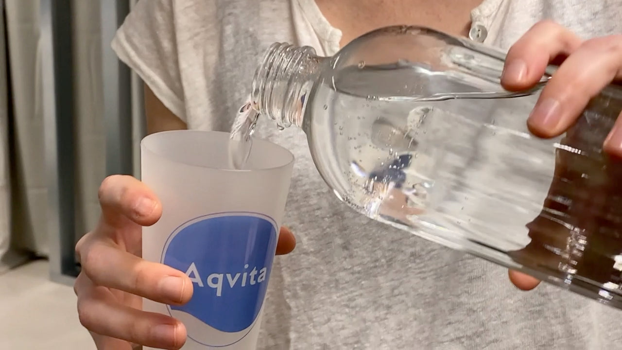 At the Crossroads of Hydration and Health: Why Water Enriched with Magnesium Deserves a Place in Preventive Medicine