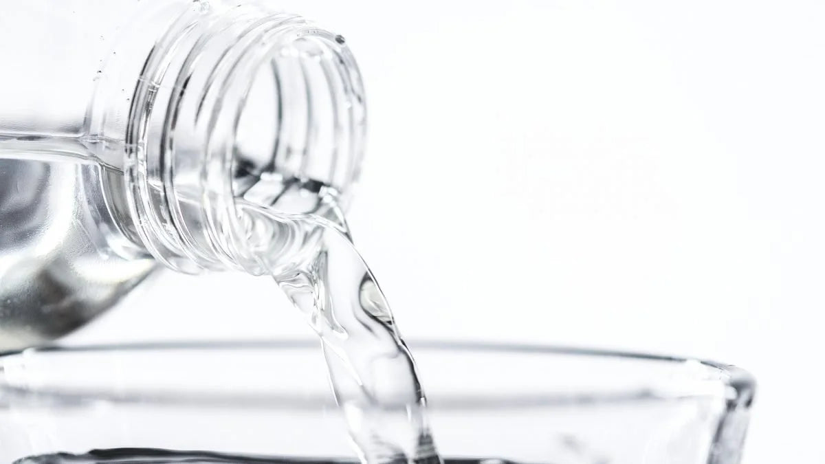 Never liked the taste of water?