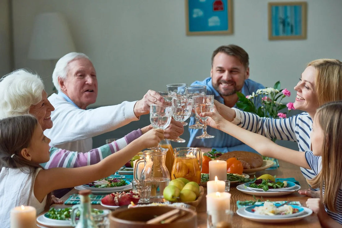 Improving Cardiovascular Health Through Magnesium and Calcium Enrichment in Water