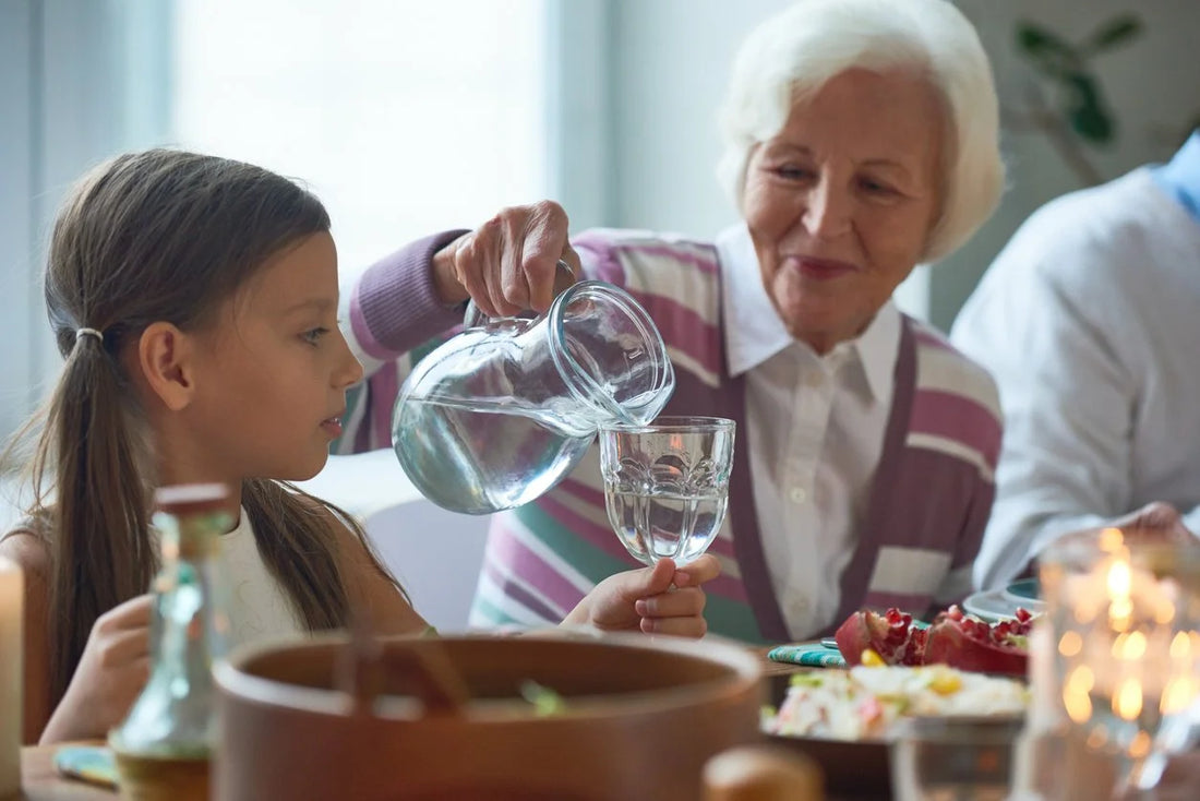 What If Children's Behavior Was Also Physiological? Revisiting Jean Durlach's Forgotten Insight