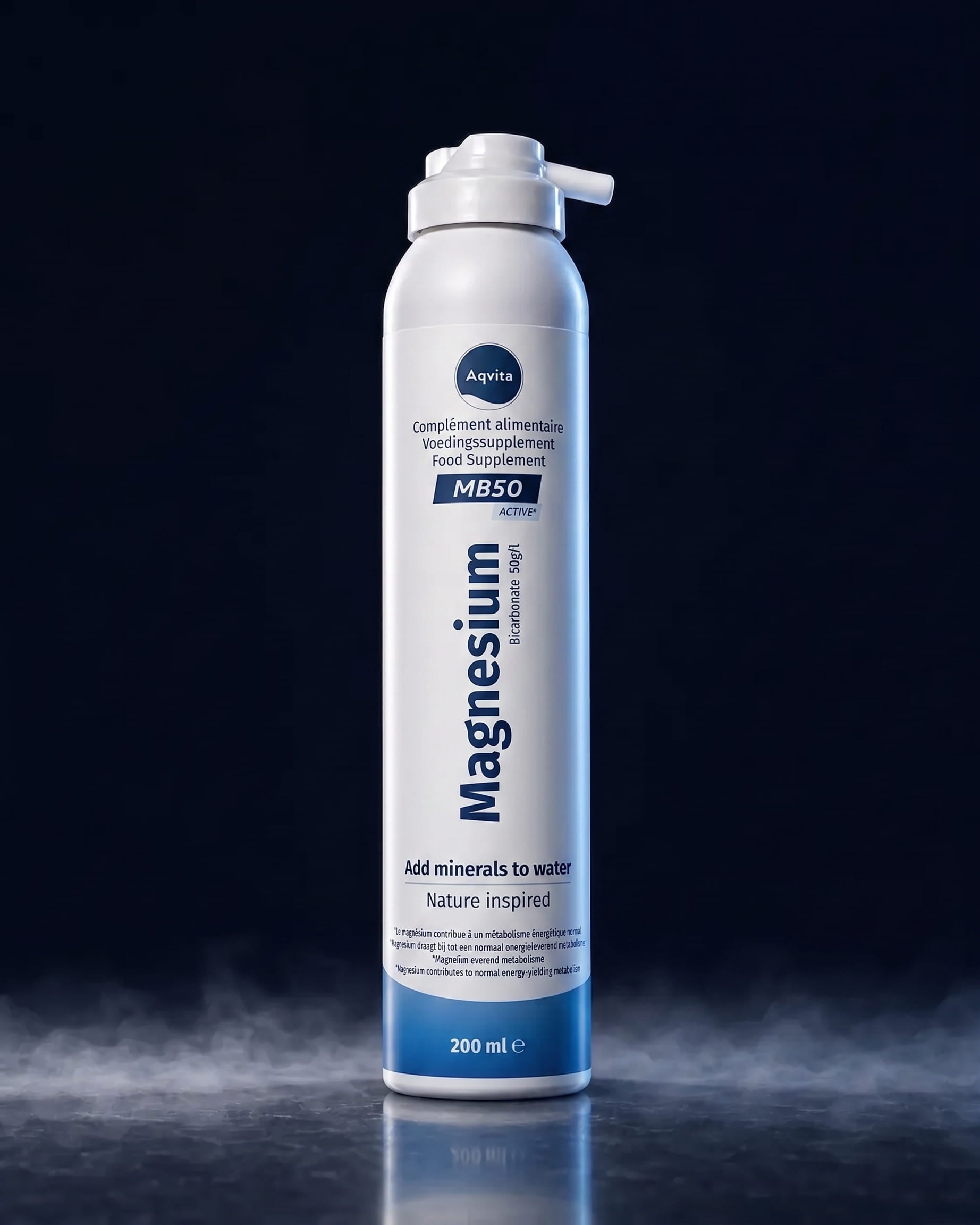 Aqvita Active