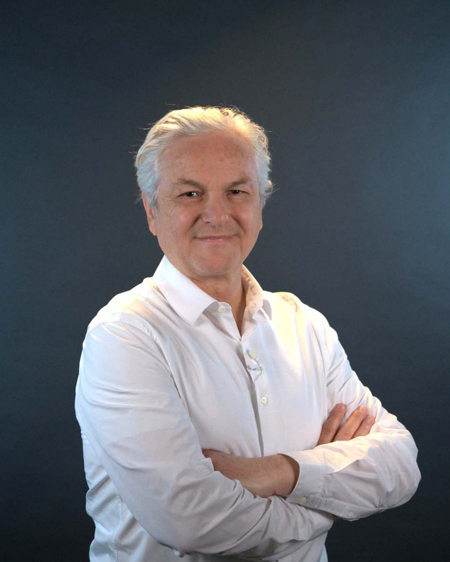 Philippe Tob — Aqvita