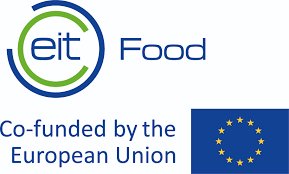 EIT Food · Co-funded by the European Union