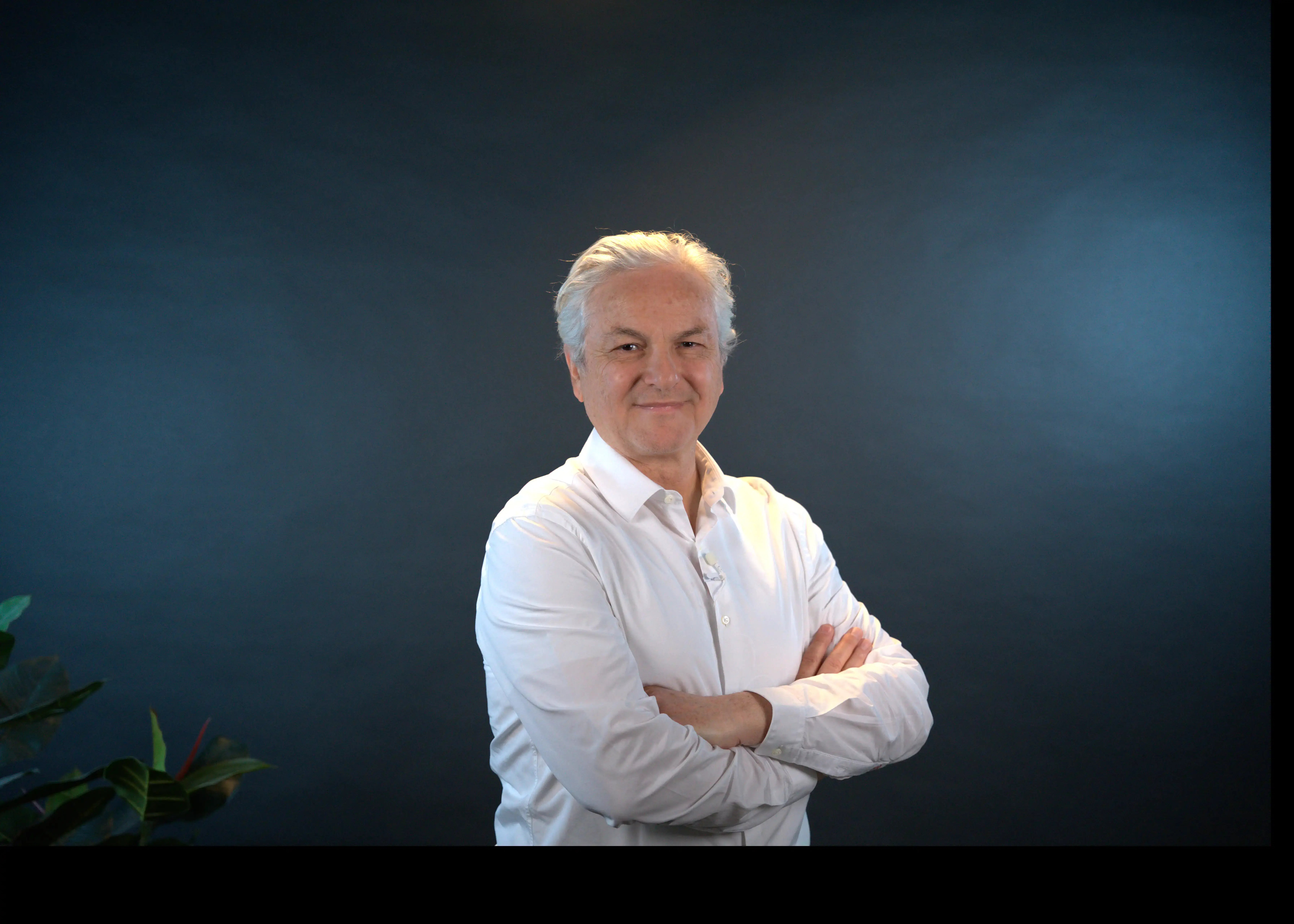 Philippe Tob — Oprichter Aqvita